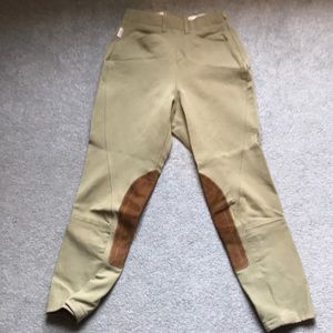 Tailored Sportsman Women’s Breeches